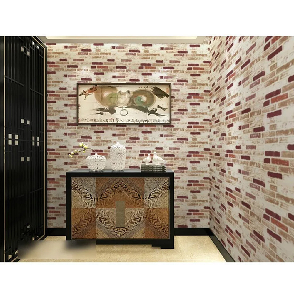 Miniatura 2 de Papel Adhesivo Para Pared VA-15904